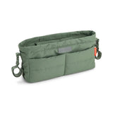 Done by Deer® Stroller organiser Green