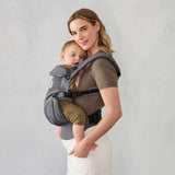 Ergobaby® Nositko Omni Classic Mesh Charcoal Grey