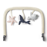 Ergobaby® Evolve Lok with Toys Ocean Wonders Cream