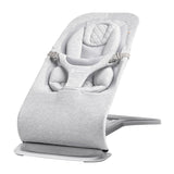 Ergobaby® Evolve lehátko 3v1 Light Grey