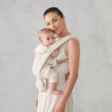 Ergobaby® Nosítko Omni Deluxe Linen