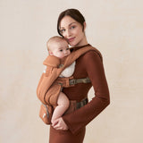Ergobaby® Nosítko Omni Deluxe Mesh Canyon Clay