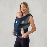 Ergobaby® Nositko Omni Deluxe Mesh Midnight Blue