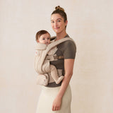 Ergobaby® Baby Carrier Omni Deluxe Mesh Natural Beige