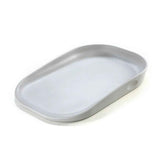 Evibell® Changing Pad PUR Foam Grey