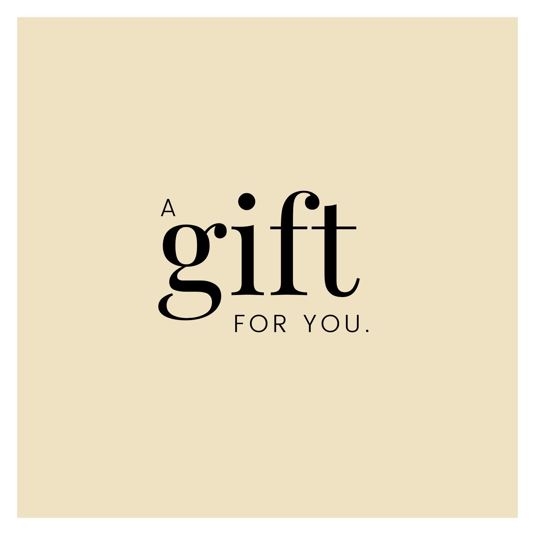Evitas Gift Card Evitas