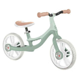 Globber® Odrážedlo Go Bike Elite Pastel Green