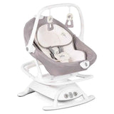 Joie® Babywippe Sansa™ 2v1 Fern