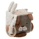 Jollein® Activity cube Animal Friends