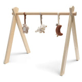 Jollein® Activity Toys for Playgym Woolly 3 Pieces