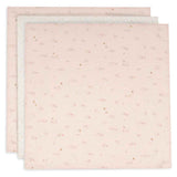 Jollein® Set 3 Mull Windeln 70x70 cm Pretty Picnic