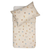 Jollein® Dětské ložní prádlo 140x100 Jollies