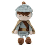 Jollein® Plush Toy Knight Duke