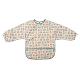 Jollein® Bib with Sleeves Jollies