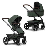 Joolz® Geo™ 3 Dětský kočárek 2v1 Forest Green