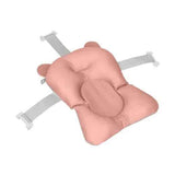 KikkaBoo® Polštář do vaničky Bear Blush