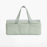 Koala Babycare® Organizér na plenky Gum Pale Green