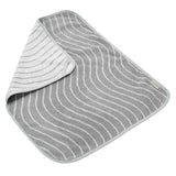 Leander® Cotton Towel Woodland Cool Grey 65x50