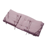Leander® Bed bumper for cot Classic™ Dusty rose