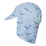 Little Dutch® Hat Ocean Splash