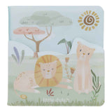 Little Dutch® Bath book Safari