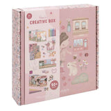 Little Dutch® XL Creative Set Rosa & Friends