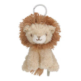 Little Dutch® Key pendant lion Safari Friends