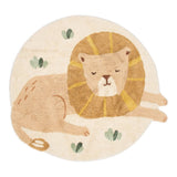 Little Dutch® Children's Rug Lion