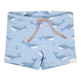 Little Dutch® Children's swimsuit Ocean Splash