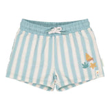 Little Dutch® Children's swimsuit Ocean Surf Stripes