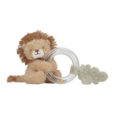 Little Dutch® Rattle Safari Friends