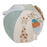 Little Dutch® Sensory ball Safari Friends