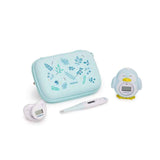 Miniland® Thermometer Set Bear