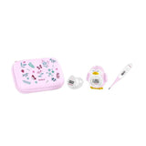 Miniland® Squirrel thermometer set