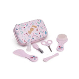 Miniland® Care set Squirrel