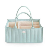 Mushie® Organizér na plenky Roman Green