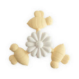 Mushie® Spinner Toy Bee