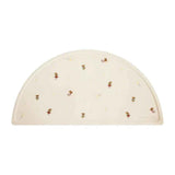 Mushie® Silicone Place Mat Fairy Mice