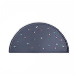 Mushie® Silicone Feeding Mat Planets