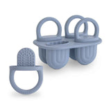 Mushie® Silicone ice cream mold Tradewinds