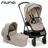 Nuna® Stroller 2in1 Triv™ Next + Lytl™ Chateau