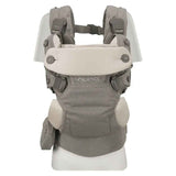 Nuna® Baby Carrier Cudl™ Clik Front and Back Fog