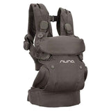 Nuna® Ergonomic carrier Cudl™ Deux Thunder