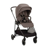 Nuna® Stroller Ixxa™ Next Chestnut