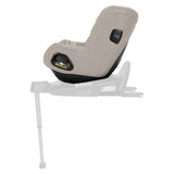 Nuna® Baby car seat Todl™ Next 360° i-Size (40-105 cm) Chateau