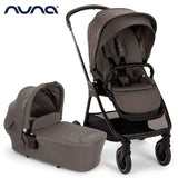 Nuna® Stroller 2in1 Triv™ Next + Lytl™ Thunder