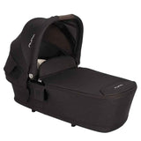 Nuna® Newborn bassinet Lytl™ Caviar