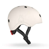 Scoot & Ride® Kinderhelm XXS-S (45-51cm) Miffy