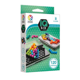 Smart Games® IQ Six Pro