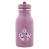 Trixie Baby® Kinderflasche 350ml Mrs. Peacock